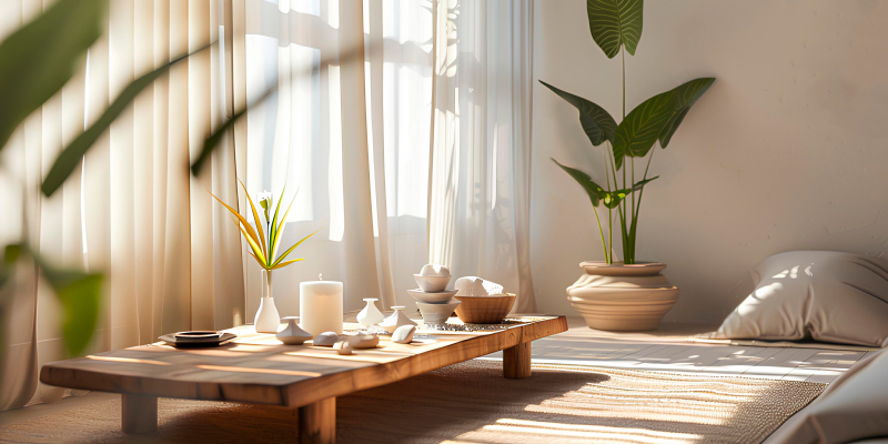 Menciptakan Ruang yang Lebih Nyaman untuk Kesejahteraan Sehari-hari